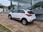 HYUNDAI - HB20X - 2013/2014 - Branca - R$ 59.000,00