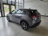 HONDA - HR-V - 2020/2020 - Cinza - R$ 107.000,00