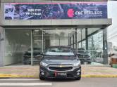 CHEVROLET - PRISMA - 2019/2019 - Cinza - R$ 66.500,00