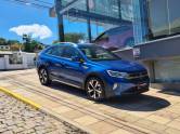 VOLKSWAGEN - NIVUS - 2023/2024 - Azul - R$ 129.000,00