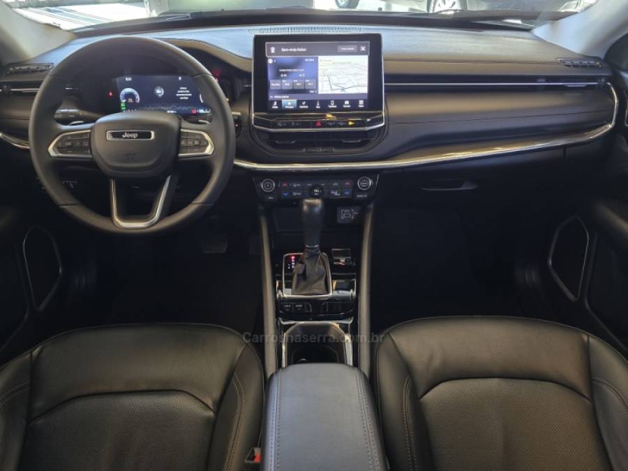 JEEP - COMPASS - 2023/2023 - Branca - R$ 151.000,00