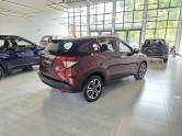 HONDA - HR-V - 2018/2018 - Vermelha - R$ 103.000,00