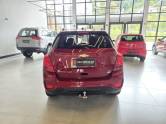CHEVROLET - TRACKER - 2018/2019 - Vermelha - R$ 83.000,00