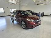 HONDA - HR-V - 2018/2018 - Vermelha - R$ 103.000,00