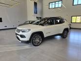 JEEP - COMPASS - 2023/2023 - Branca - R$ 151.000,00