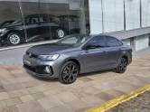 VOLKSWAGEN - VIRTUS - 2024/2025 - Cinza - R$ 136.000,00