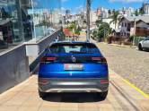 VOLKSWAGEN - NIVUS - 2023/2024 - Azul - R$ 129.000,00