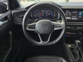 VOLKSWAGEN - VIRTUS - 2024/2025 - Cinza - R$ 136.000,00