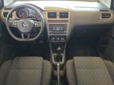 VOLKSWAGEN - FOX - 2015/2016 - Vermelha - R$ 57.000,00